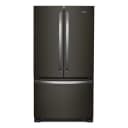 36-inch Wide Counter Depth French Door Refrigerator - 20 cu. ft. view 1