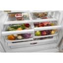 36-inch Wide Counter Depth French Door Refrigerator - 20 cu. ft. view 4