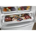36-inch Wide Counter Depth French Door Refrigerator - 20 cu. ft. view 7