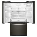 36-inch Wide Counter Depth French Door Refrigerator - 20 cu. ft. view 9