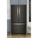 36-inch Wide Counter Depth French Door Refrigerator - 20 cu. ft. view 10