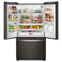 36-inch Wide Counter Depth French Door Refrigerator - 20 cu. ft. view 11