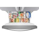 36-inch Wide Counter Depth French Door Refrigerator - 20 cu. ft. view 5