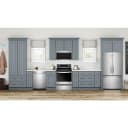 36-inch Wide Counter Depth French Door Refrigerator - 20 cu. ft. view 6
