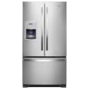 36-inch Wide Counter Depth French Door Refrigerator - 20 cu. ft. view 1