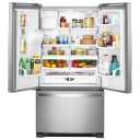 36-inch Wide Counter Depth French Door Refrigerator - 20 cu. ft. view 2