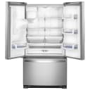 36-inch Wide Counter Depth French Door Refrigerator - 20 cu. ft. view 3