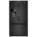 36-inch Wide French Door Refrigerator - 25 cu. ft. view 1