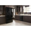 36-inch Wide French Door Refrigerator - 25 cu. ft. view 5