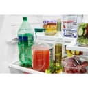 30-inch Wide French Door Refrigerator - 20 cu. ft. view 2