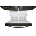 30-inch Wide French Door Refrigerator - 20 cu. ft. view 7