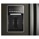 30-inch Wide French Door Refrigerator - 20 cu. ft. view 10
