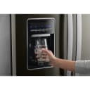 30-inch Wide French Door Refrigerator - 20 cu. ft. view 13