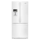 30-inch Wide French Door Refrigerator - 20 cu. ft. view 1