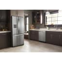 30-inch Wide French Door Refrigerator - 20 cu. ft. view 21