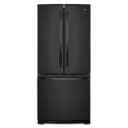 30-inch Wide French Door Refrigerator - 20 cu. ft. view 1