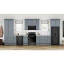30-inch Wide French Door Refrigerator - 20 cu. ft. view 2