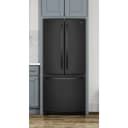 30-inch Wide French Door Refrigerator - 20 cu. ft. view 13