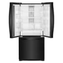 30-inch Wide French Door Refrigerator - 20 cu. ft. view 18