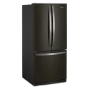 30-inch Wide French Door Refrigerator - 20 cu. ft. view 6