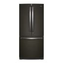 30-inch Wide French Door Refrigerator - 20 cu. ft. view 1