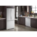 30-inch Wide French Door Refrigerator - 20 cu. ft. view 5