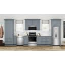 30-inch Wide French Door Refrigerator - 20 cu. ft. view 10