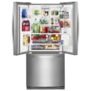 30-inch Wide French Door Refrigerator - 20 cu. ft. view 11