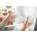 30-inch Wide French Door Refrigerator - 20 cu. ft. view 8