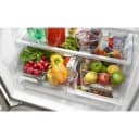 30-inch Wide French Door Refrigerator - 20 cu. ft. view 17
