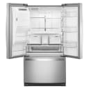36-inch Wide French Door Refrigerator - 27 cu. ft. view 13