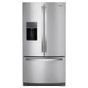 36-inch Wide French Door Refrigerator - 27 cu. ft. view 1