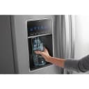 36-inch Wide French Door Refrigerator - 27 cu. ft. view 19