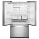36-inch Wide French Door Refrigerator - 27 cu. ft. view 24