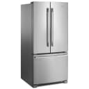 33-inch Wide French Door Refrigerator - 22 cu. ft. view 4