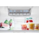 30-inch Wide Contemporary Handle French Door Refrigerator - 20 cu. ft. view 2