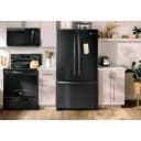 36-Inch Wide Counter-Depth French Door Bottom Mount Refrigerator - 20 cu. ft. view 5