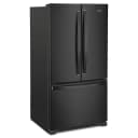 36-Inch Wide Counter-Depth French Door Bottom Mount Refrigerator - 20 cu. ft. view 19