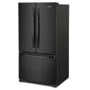 36-Inch Wide Counter-Depth French Door Bottom Mount Refrigerator - 20 cu. ft. view 22