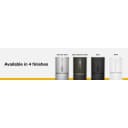 36-Inch Wide Counter-Depth French Door Bottom Mount Refrigerator - 20 cu. ft. view 33