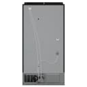 36-Inch Wide Counter-Depth French Door Bottom Mount Refrigerator - 20 cu. ft. view 21