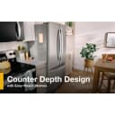 36-Inch Wide Counter-Depth French Door Bottom Mount Refrigerator - 20 cu. ft. view 20