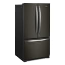 36-Inch Wide Counter-Depth French Door Bottom Mount Refrigerator - 20 cu. ft. view 17