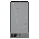 36-Inch Wide Counter-Depth French Door Bottom Mount Refrigerator - 20 cu. ft. view 13
