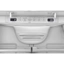 36-Inch Wide Counter-Depth French Door Bottom Mount Refrigerator - 20 cu. ft. view 25