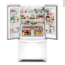 36-Inch Wide Counter-Depth French Door Bottom Mount Refrigerator - 20 cu. ft. view 13