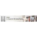 36-Inch Wide Counter-Depth French Door Bottom Mount Refrigerator - 20 cu. ft. view 6