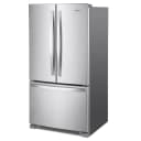 36-Inch Wide Counter-Depth French Door Bottom Mount Refrigerator - 20 cu. ft. view 18