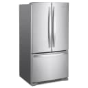 36-Inch Wide Counter-Depth French Door Bottom Mount Refrigerator - 20 cu. ft. view 20