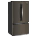 36-inch Wide True Counter Depth 3-Door French Door Refrigerator - 24 cu. ft. view 3